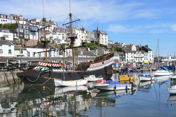 Golden Hind