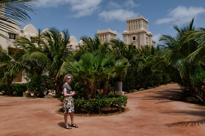 Cape Verde