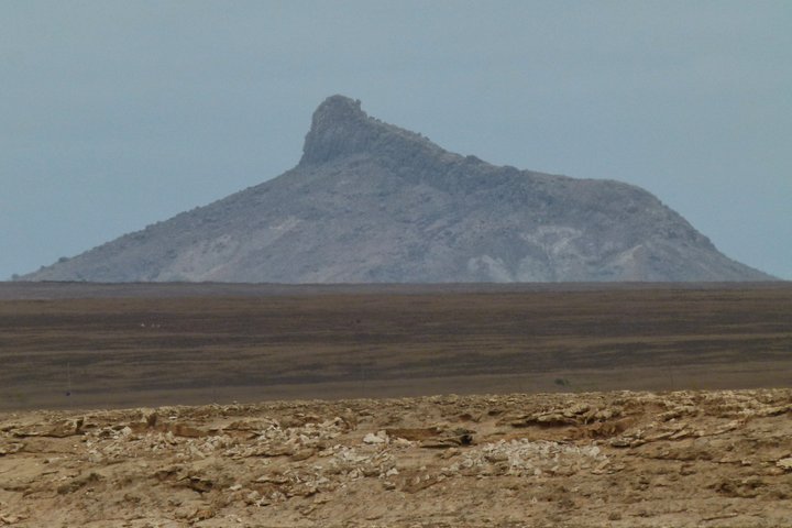 Cape Verde