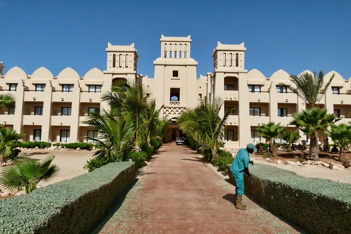 Cape Verde