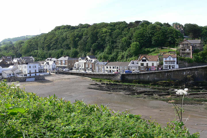 Combe Martin