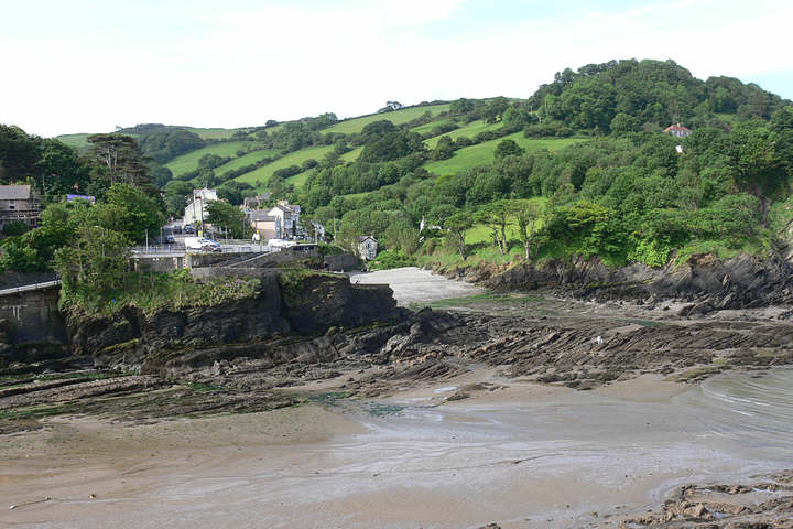 Combe Martin