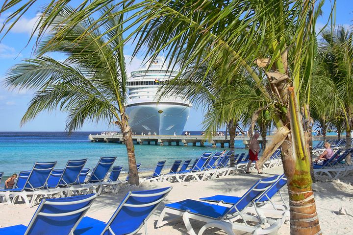 Grand Turk