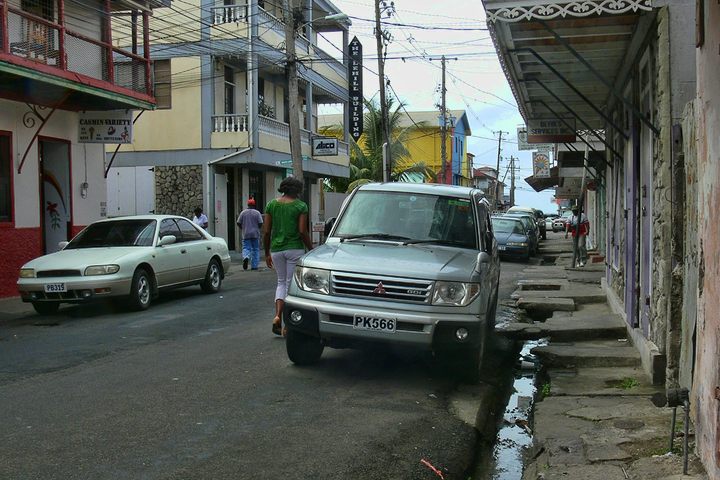 Dominica