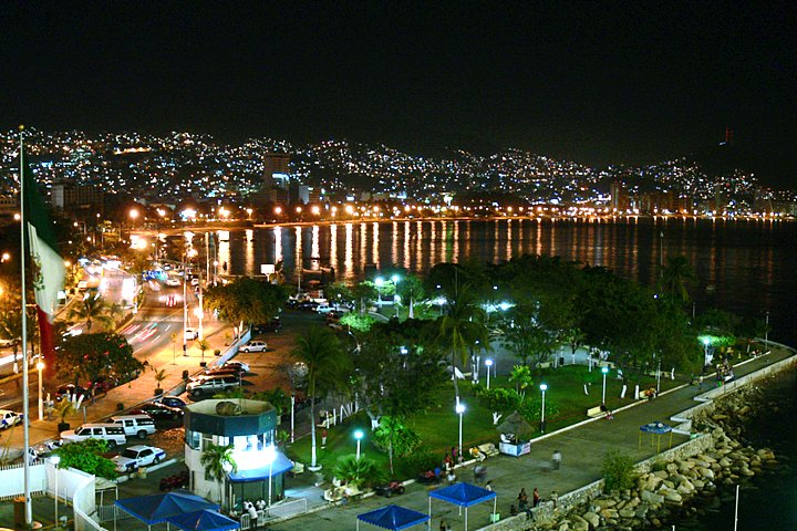 Acapulco