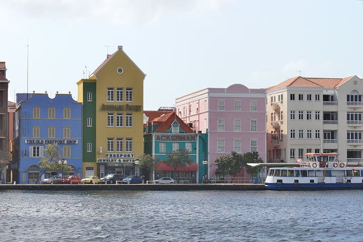 Curaçao