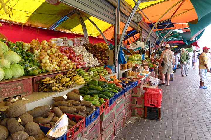 market