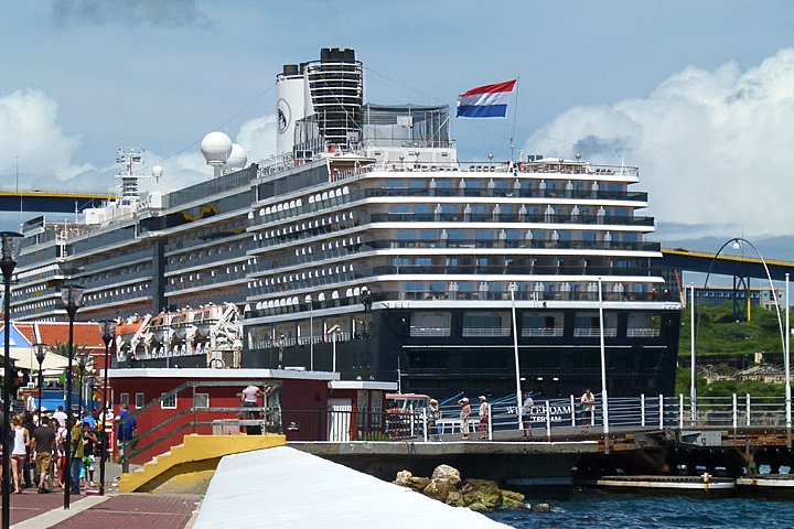 Westerdam