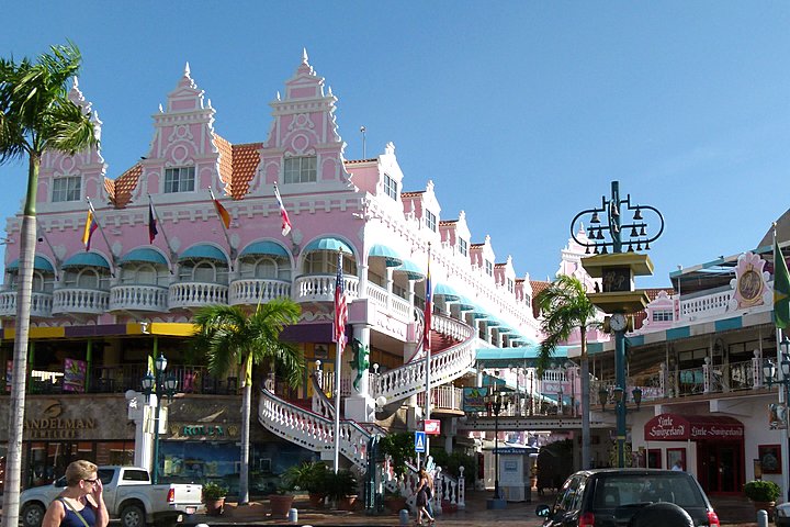 Aruba