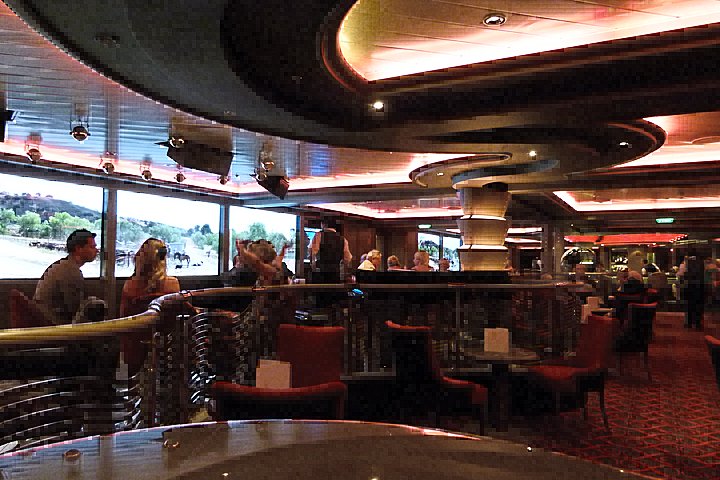 Planet Bar