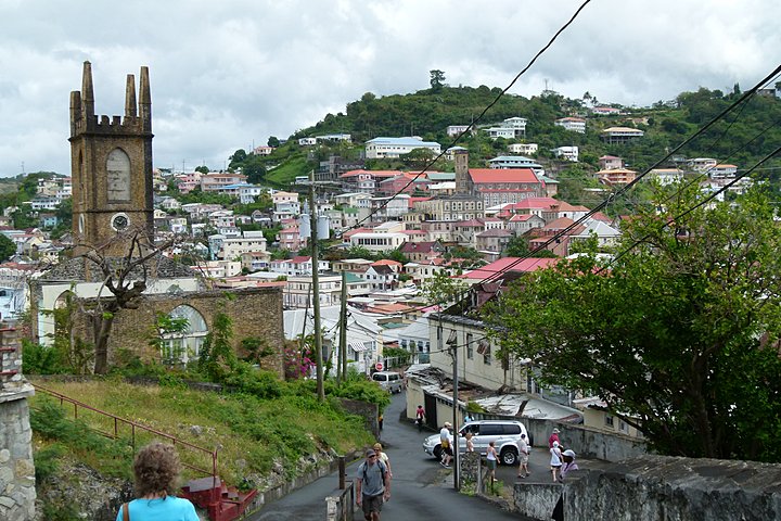 Grenada