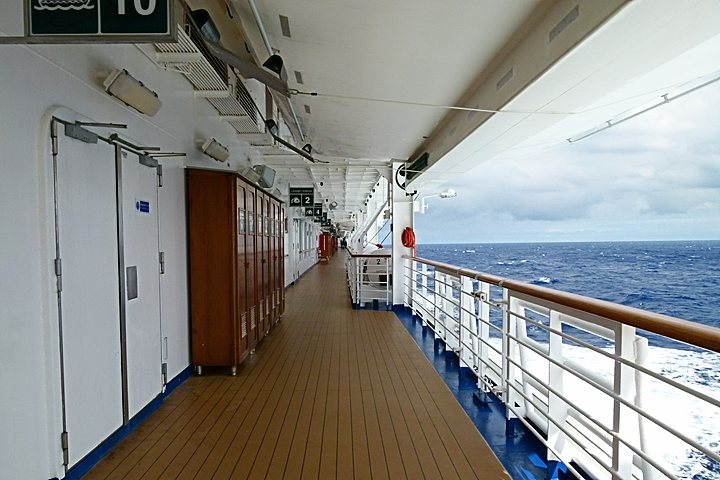 Promenade Deck