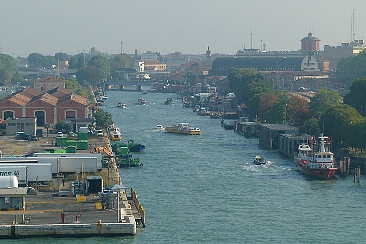 Grand Canal