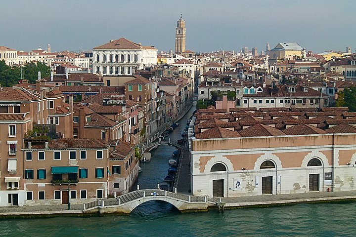 Grand Canal