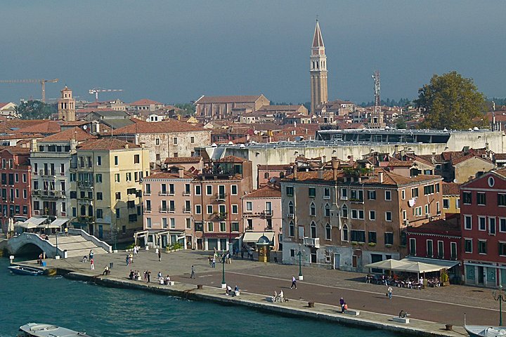 Grand Canal