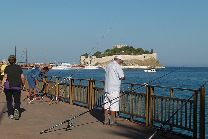 Kusadasi