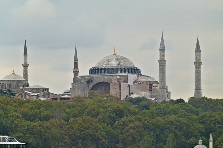 Istanbul