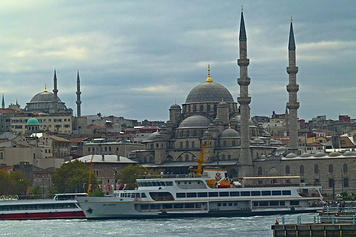 Istanbul