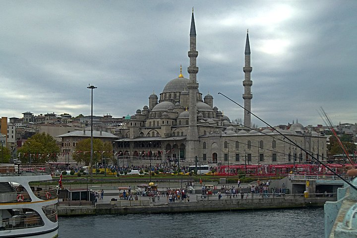 Istanbul