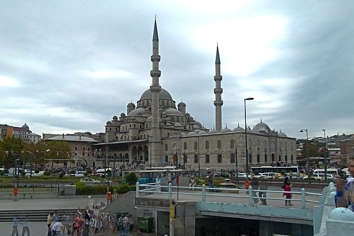 Istanbul