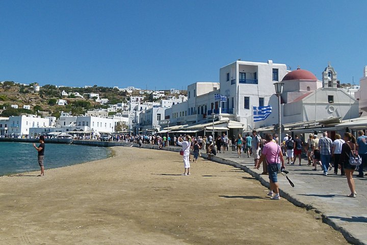 Mykonos