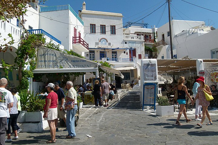 Mykonos