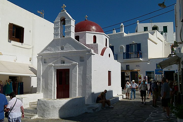 Mykonos