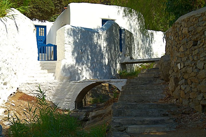 Mykonos