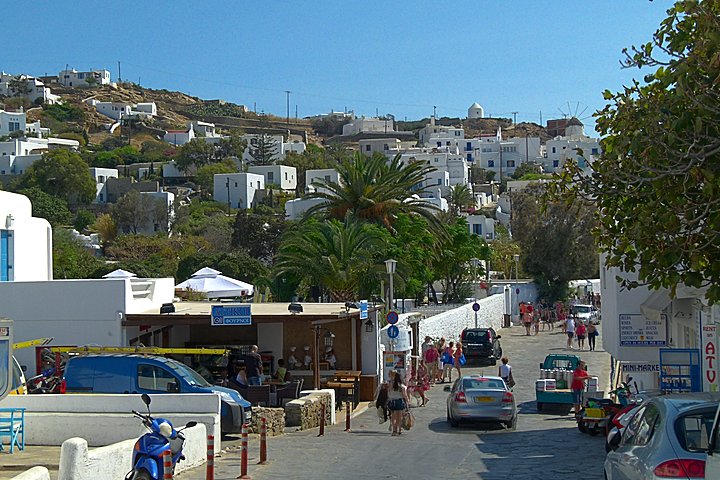 Mykonos