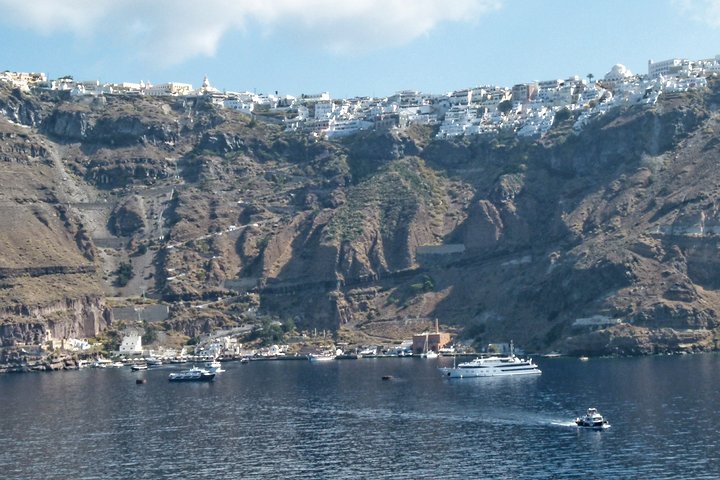 Santorini