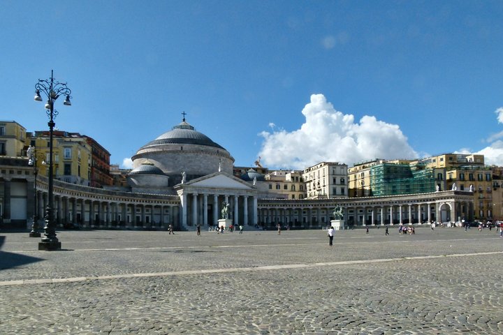 Naples