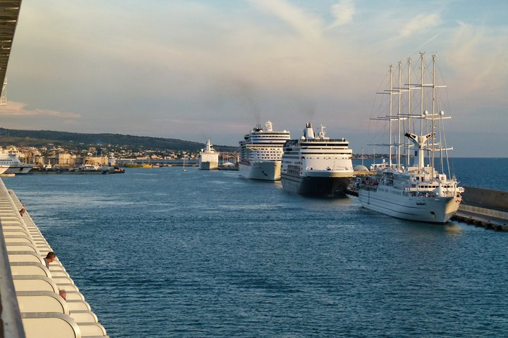 Civitavecchia