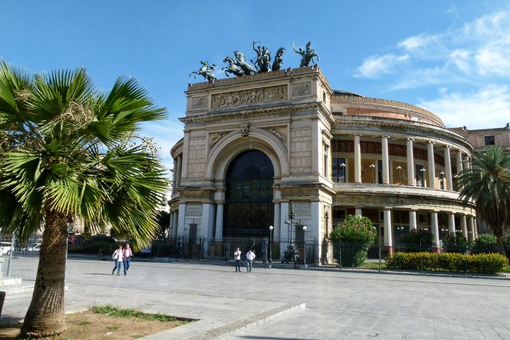 Palermo