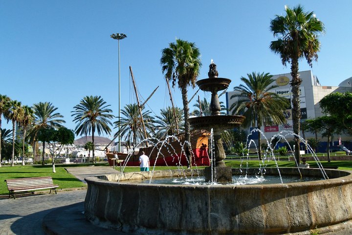 Gran Canaria