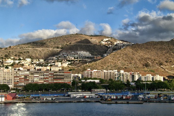 Tenerife