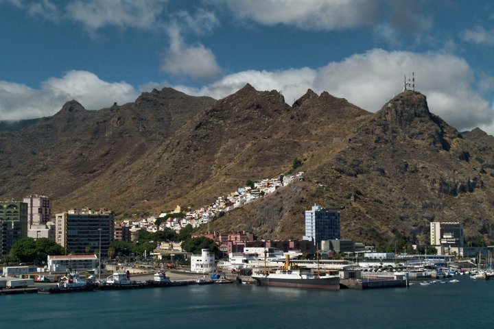 Tenerife