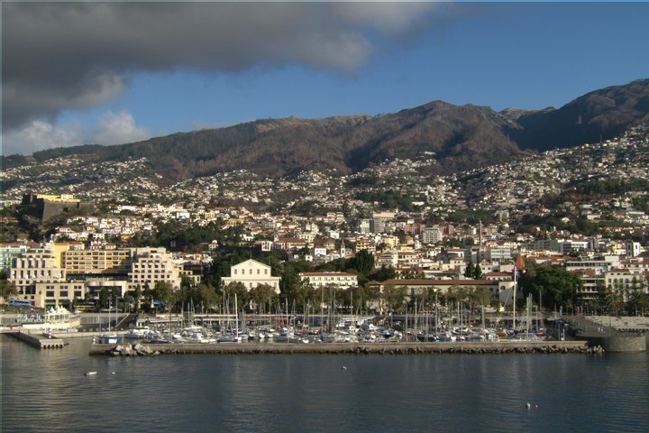 Madeira