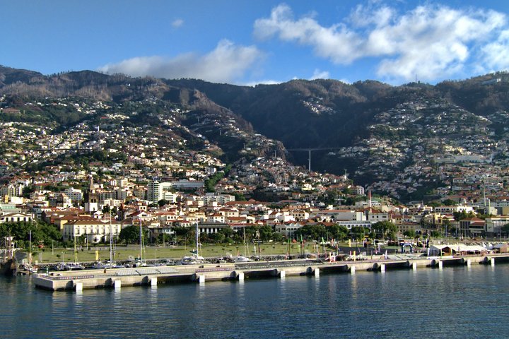 Madeira