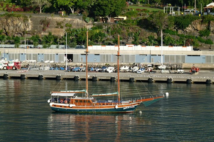 Madeira