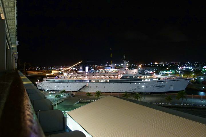 Bonaire