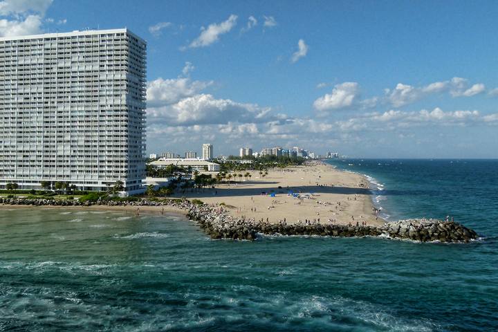 Fort Lauderdale