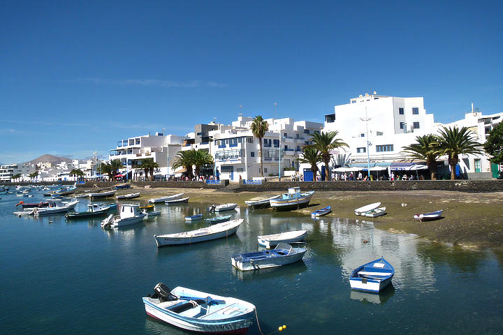 Lanzarote