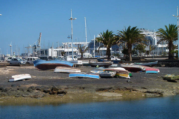 Lanzarote