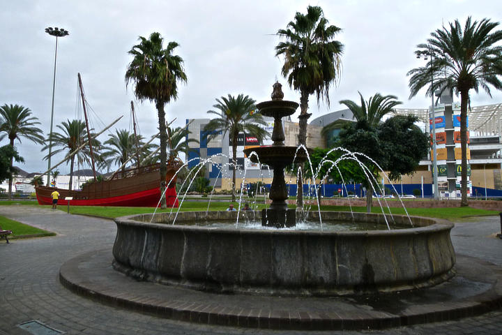 Gran Canaria