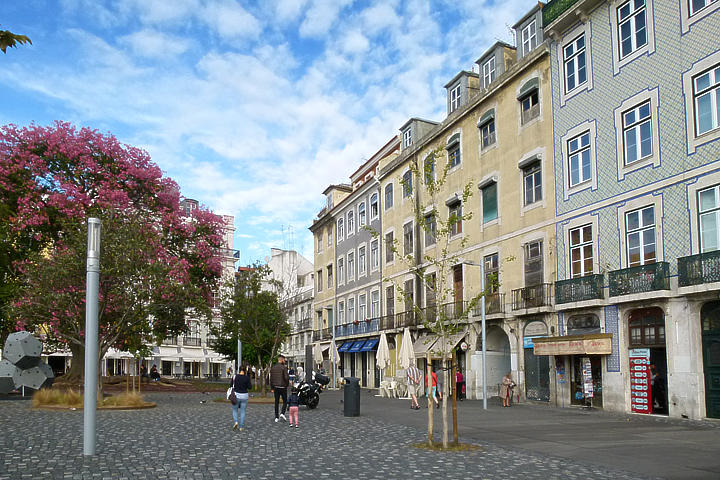 Lisbon