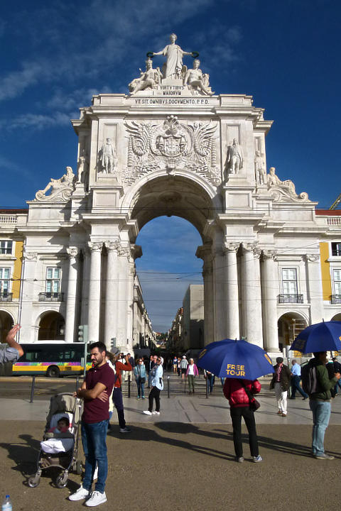 Lisbon