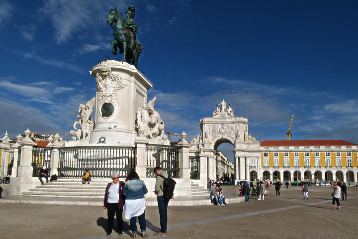 Lisbon