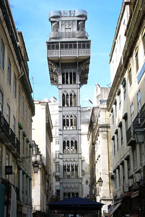 Lisbon