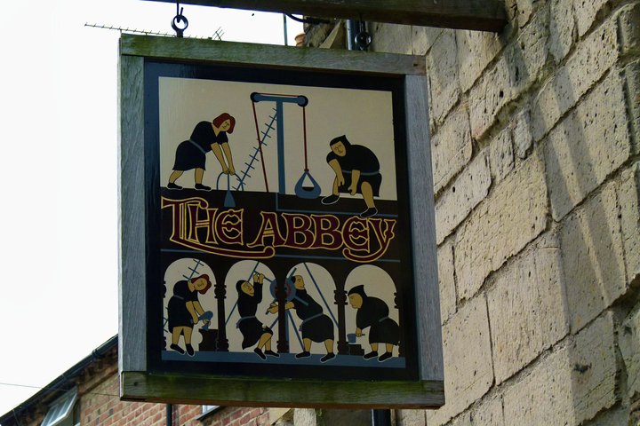 Abbey Inn