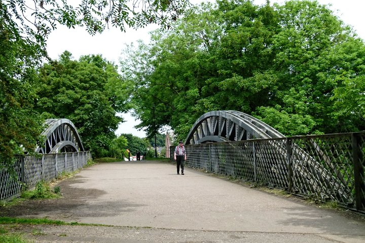 Bridge